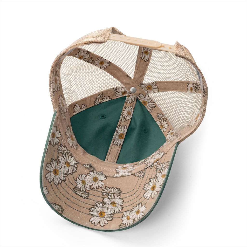 Hot Mess Era Trucker Hat