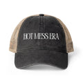 Hot Mess Era Trucker Hat