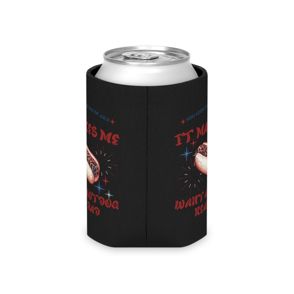 You Look Like the 4th Koozie