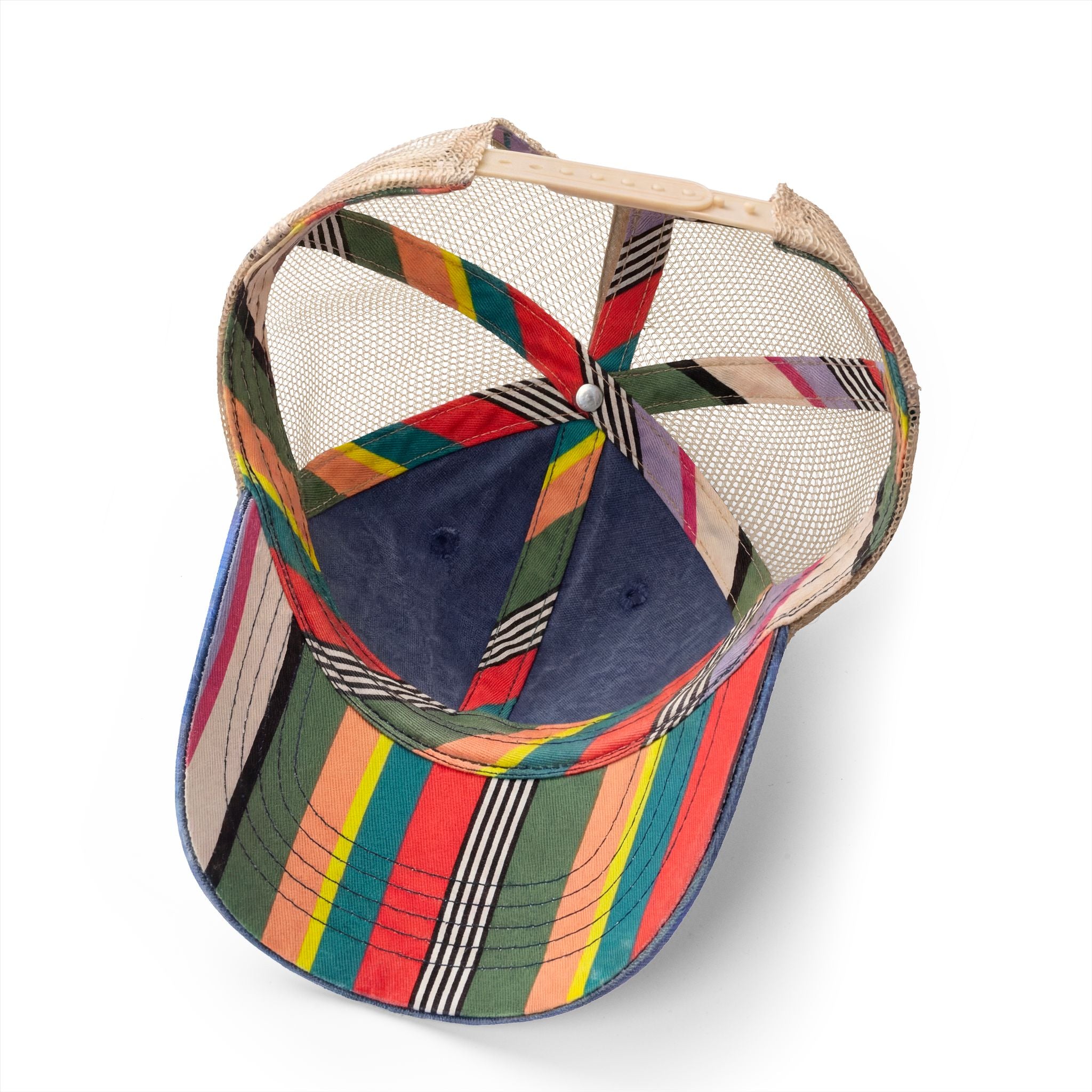 Hot Mess Era Trucker Hat