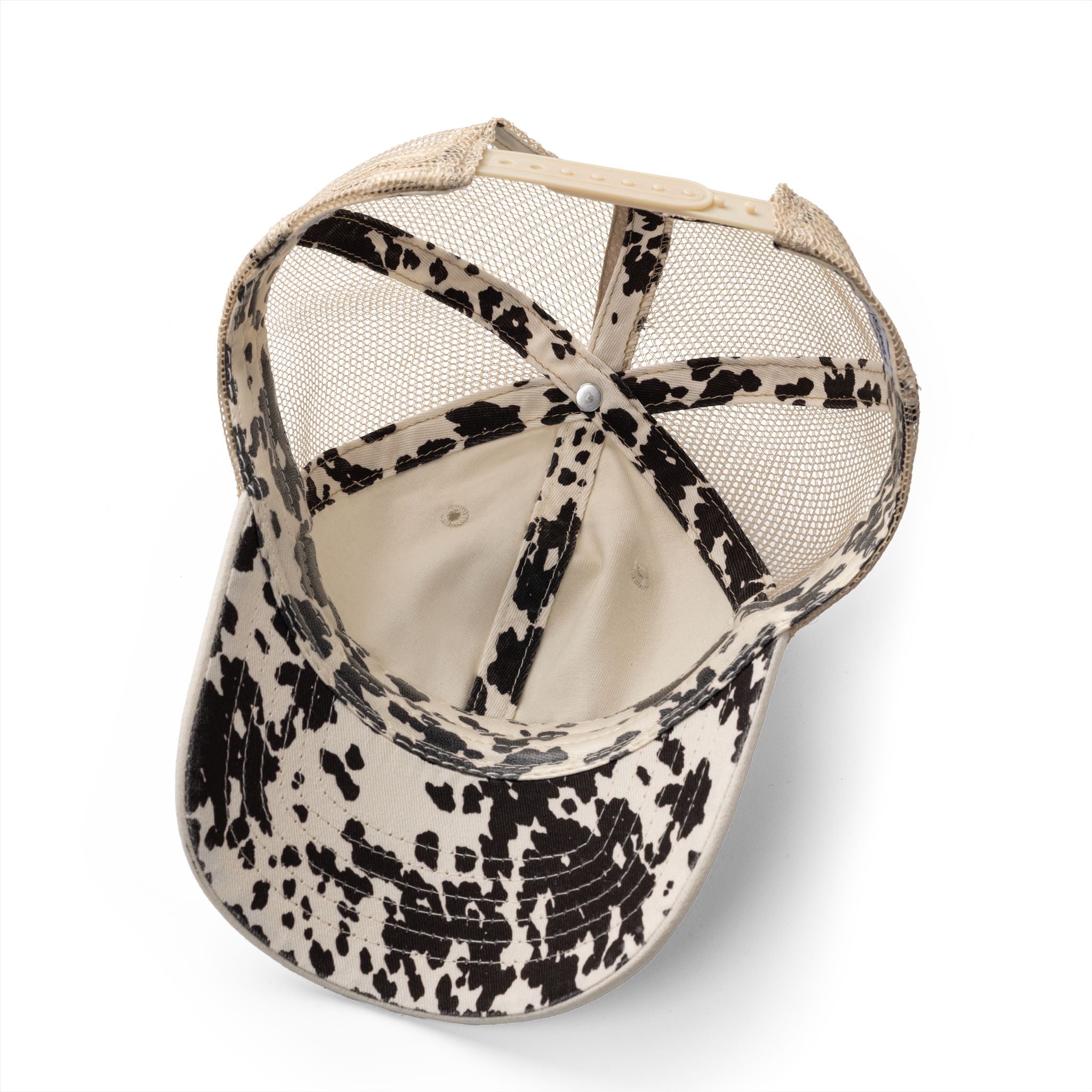 Hot Mess Era Trucker Hat