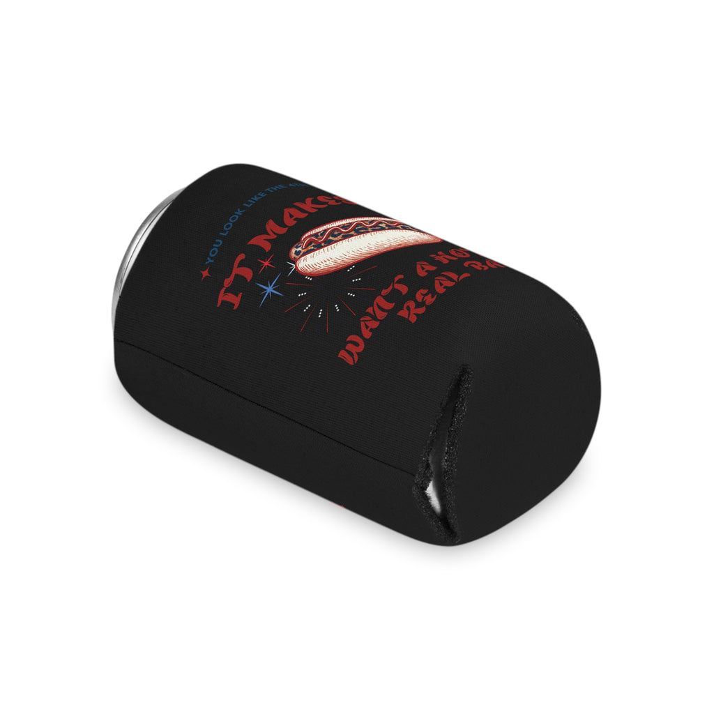 You Look Like the 4th Koozie