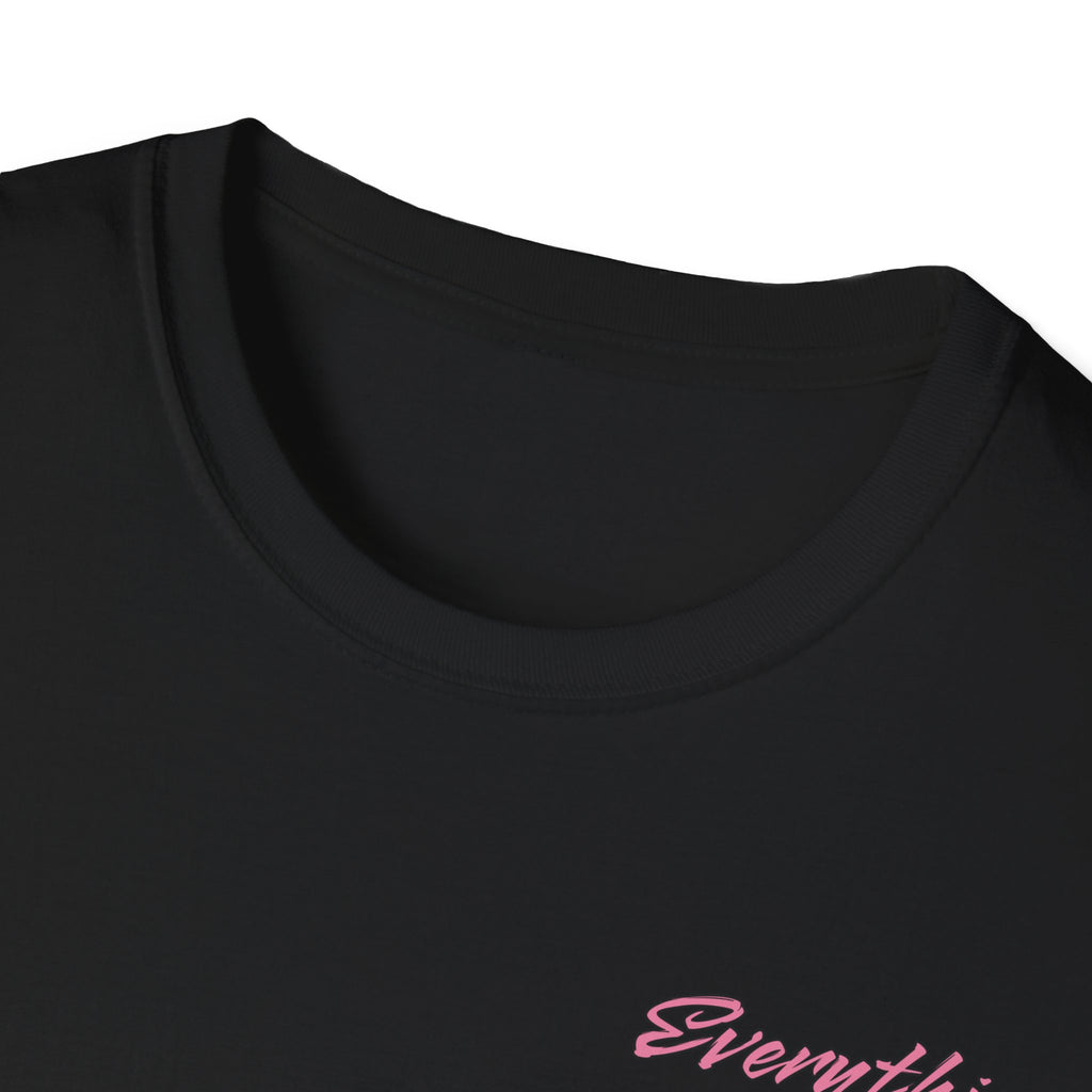 Everything Is Fine T-Shirt