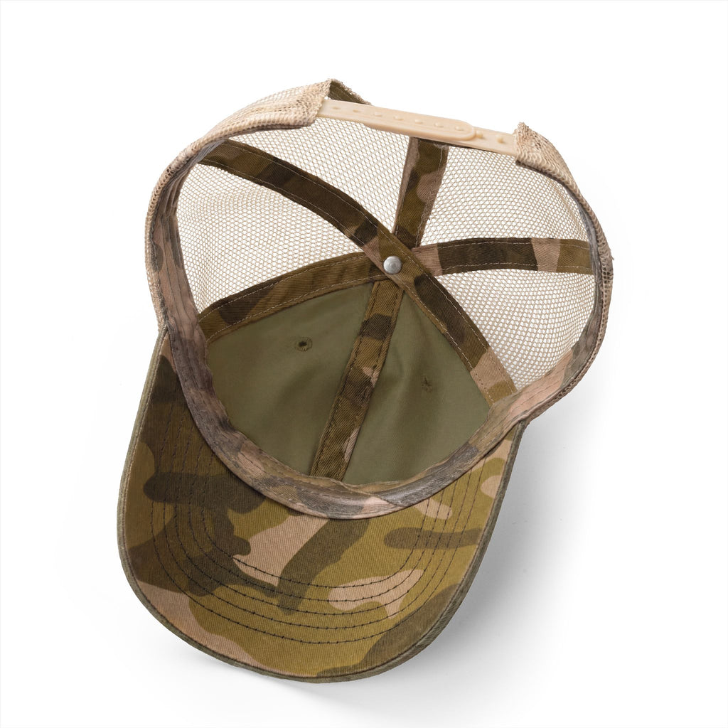 Hot Mess Era Trucker Hat