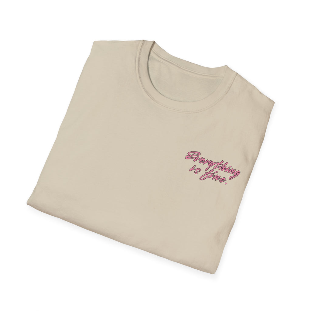 Everything Is Fine T-Shirt