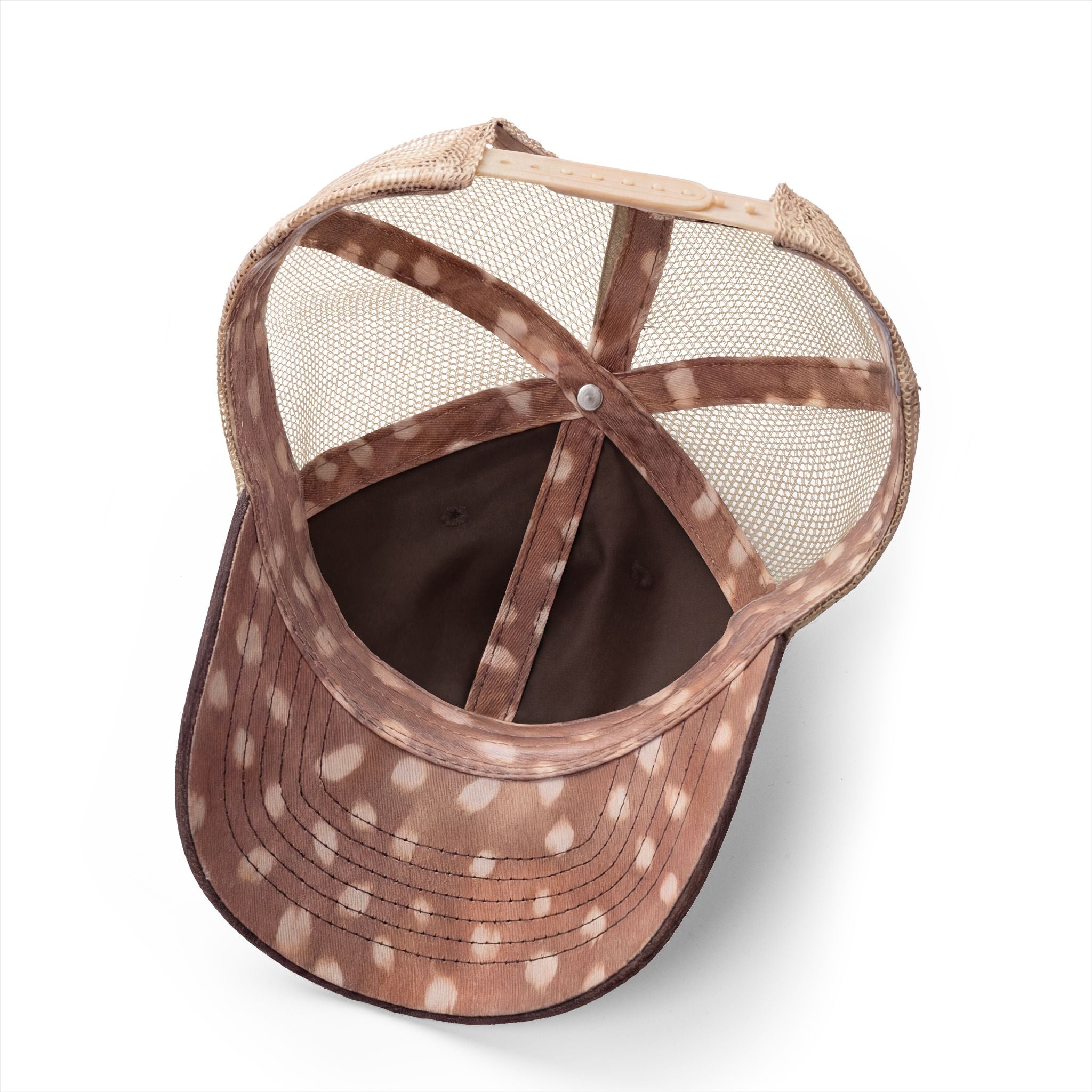 Hot Mess Era Trucker Hat