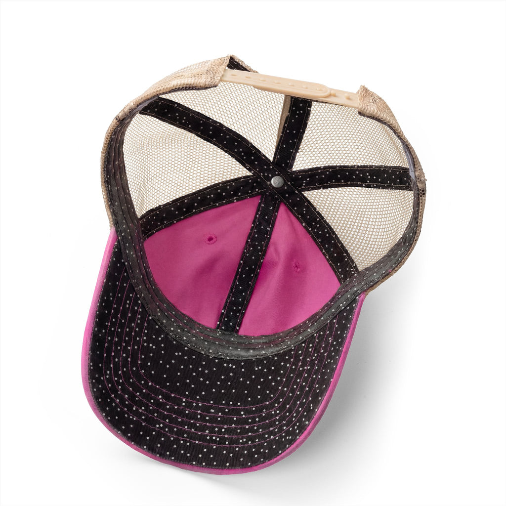 Hot Mess Era Trucker Hat
