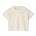 Computa.exe Crop Tee