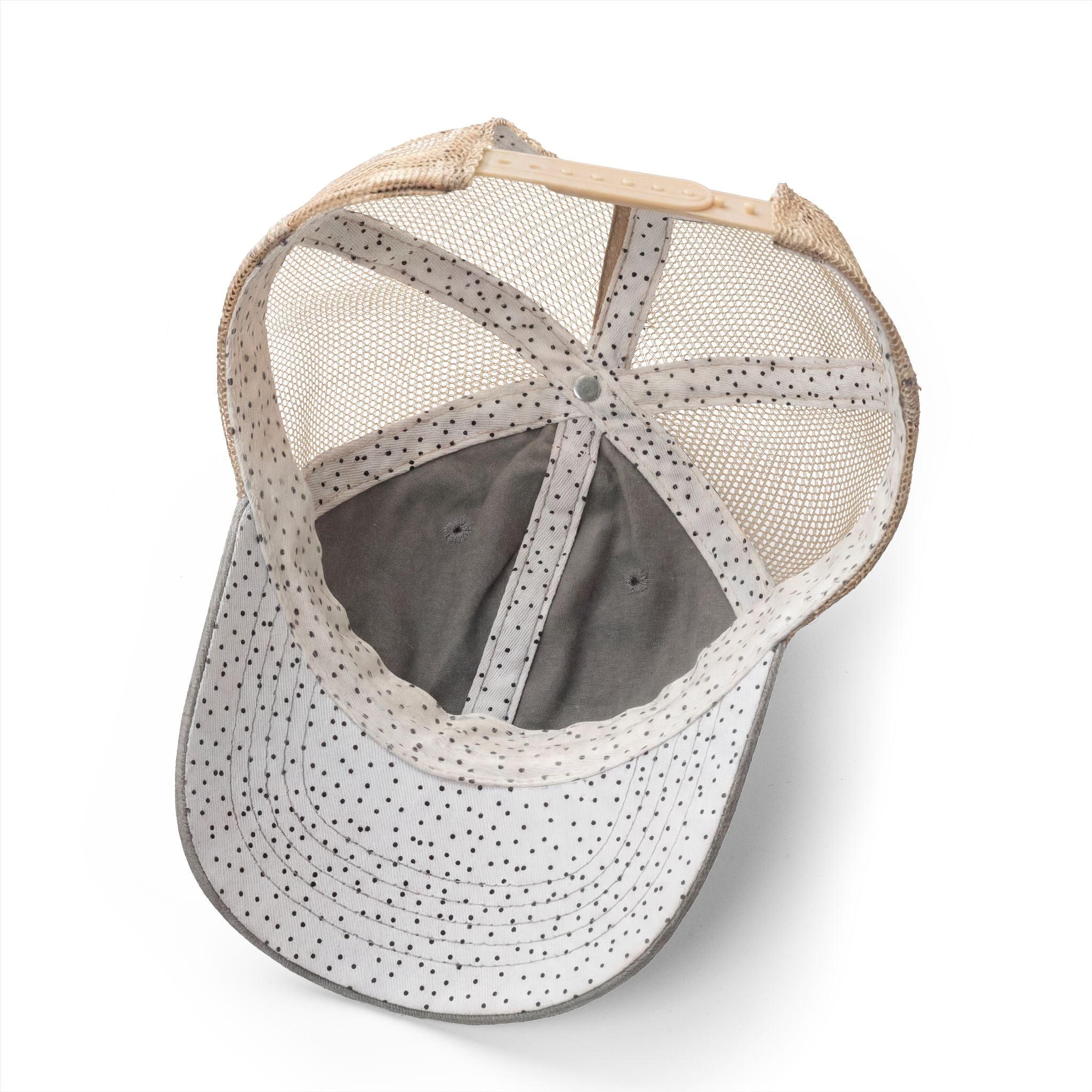 Hot Mess Era Trucker Hat