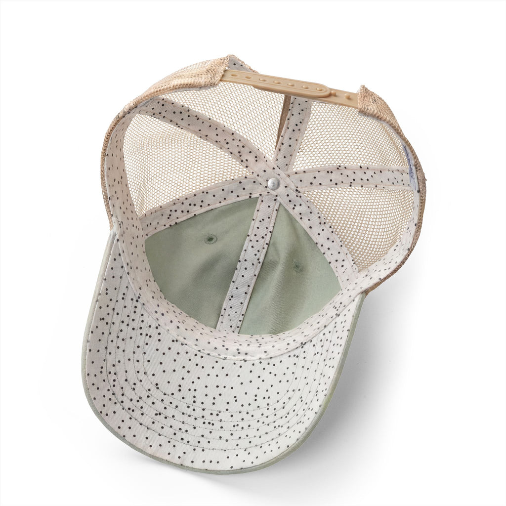 Hot Mess Era Trucker Hat
