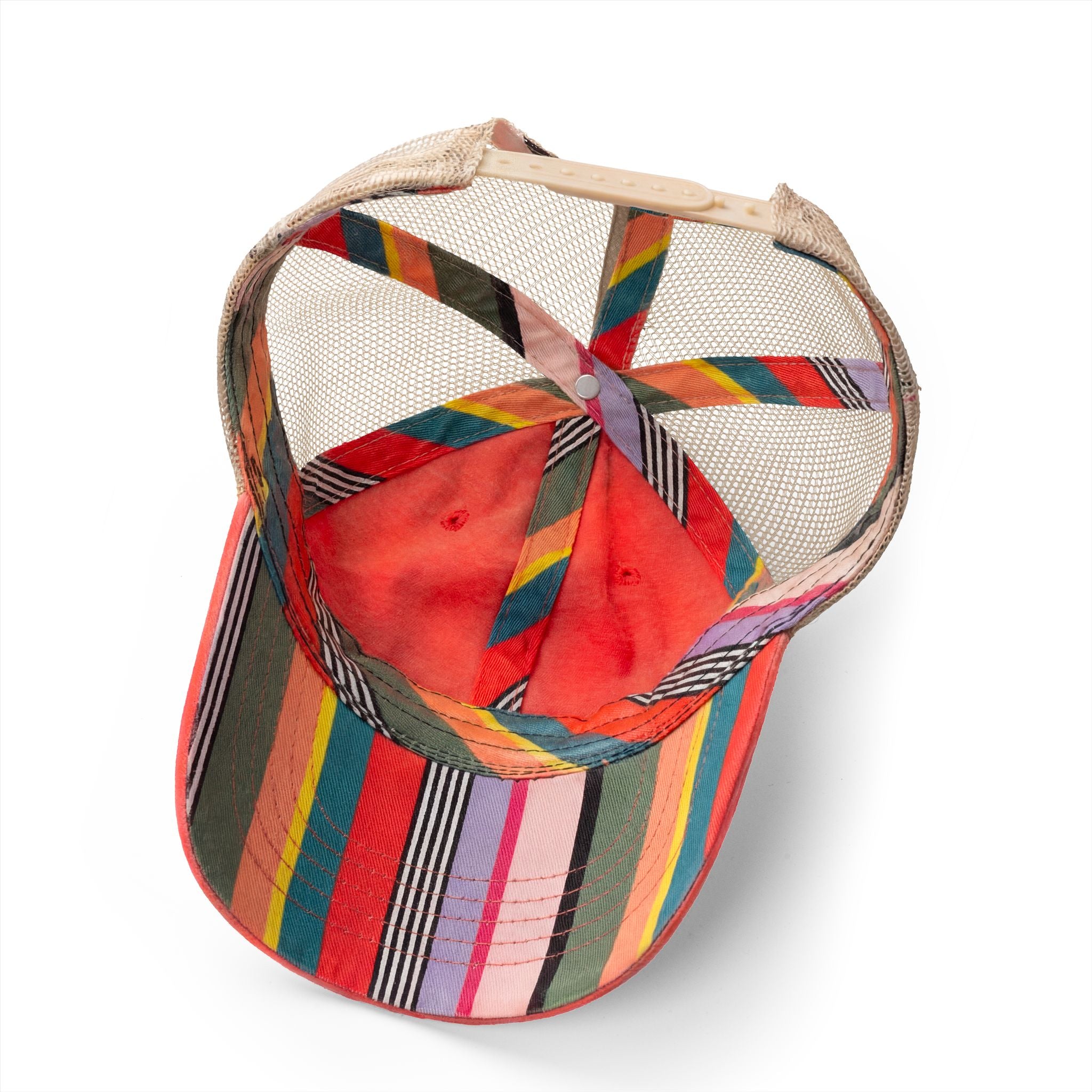 Hot Mess Era Trucker Hat