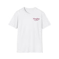 Everything Is Fine T-Shirt