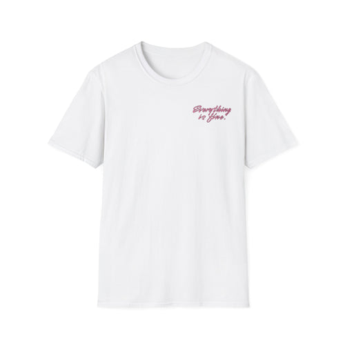 Everything Is Fine T-Shirt