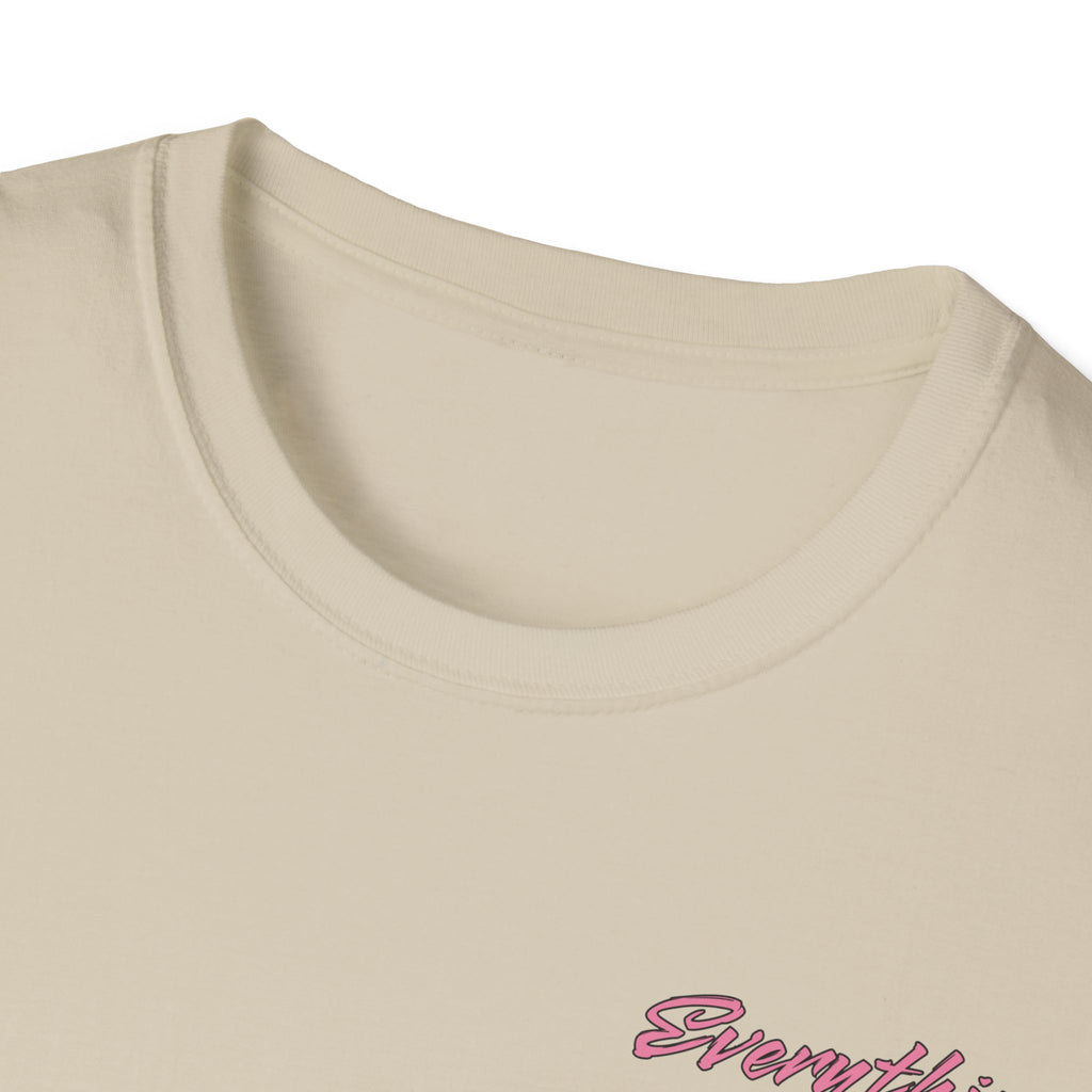 Everything Is Fine T-Shirt
