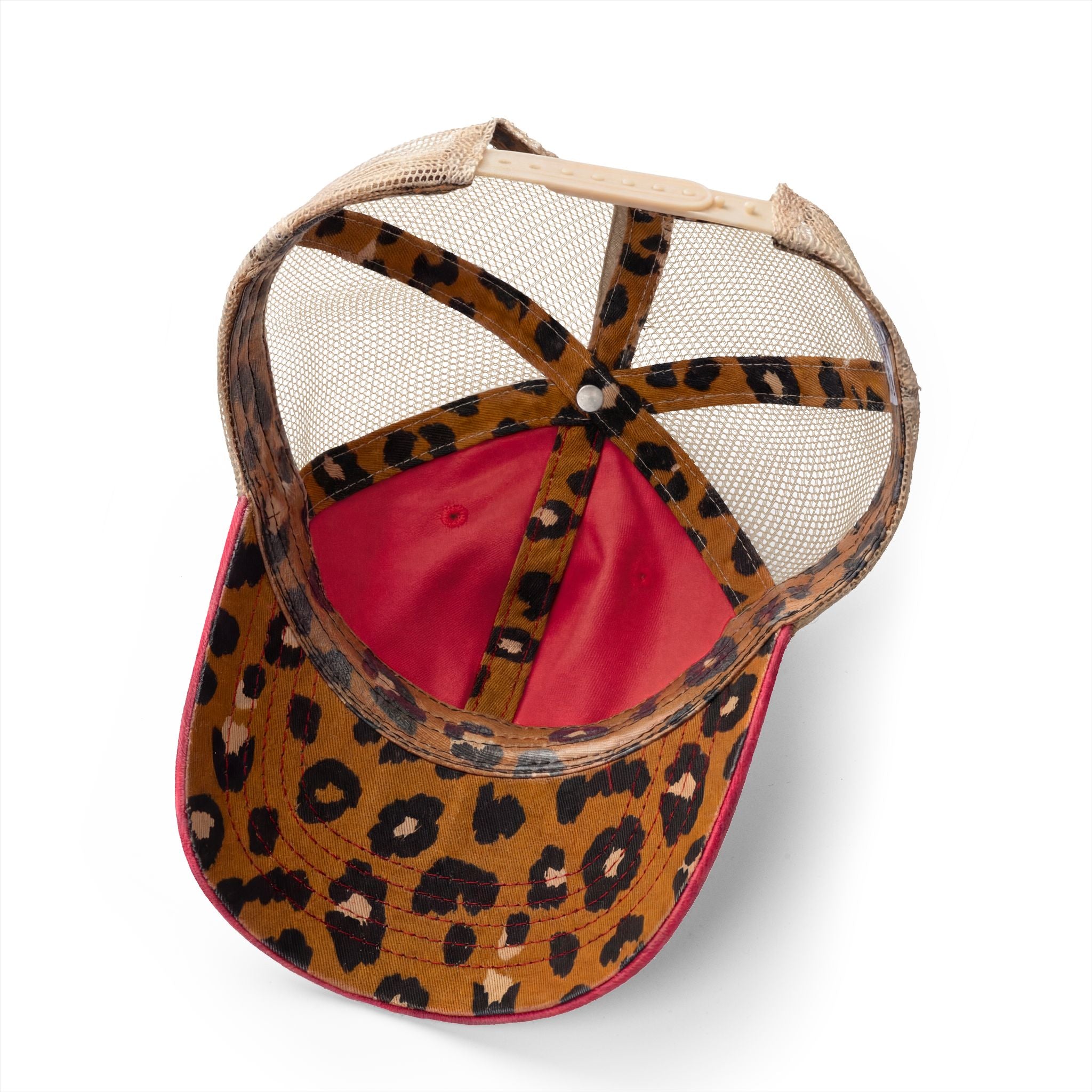 Hot Mess Era Trucker Hat