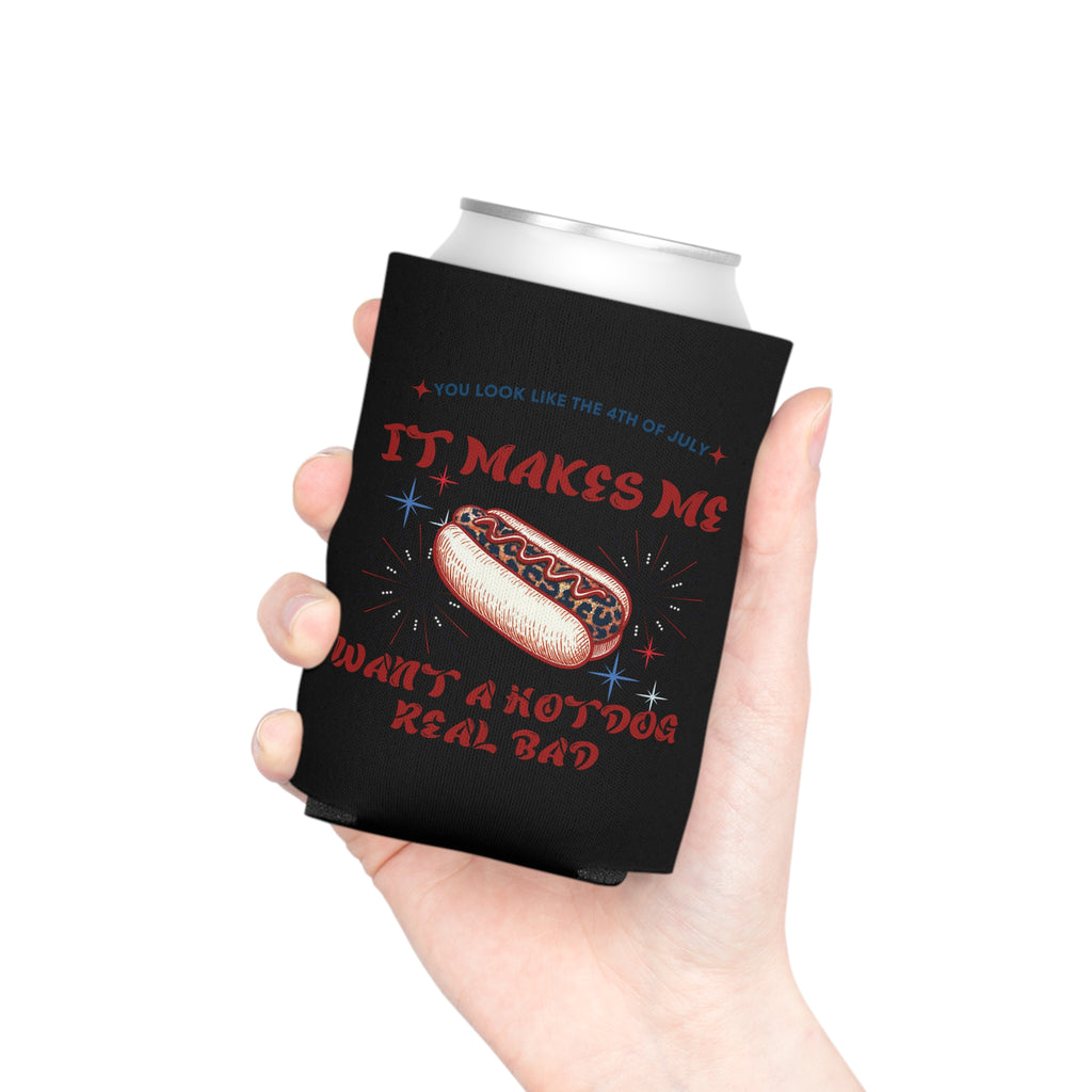 You Look Like the 4th Koozie